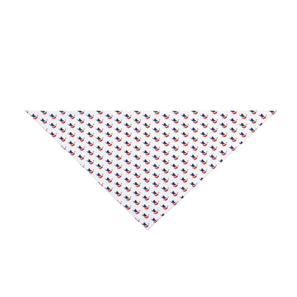 USA Kitty Pet Bandana