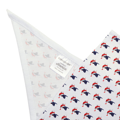 USA Kitty Pet Bandana